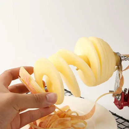 SwiftSlice 3 in 1 Stainless Steel Apple Peeler and Corer