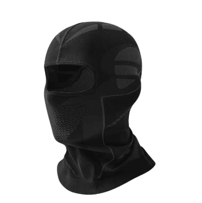 Cold Proof Thermal Balaclava Scarf Full Face Ski Hat and Helmet Liner for Men and Women
