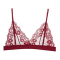 dark red