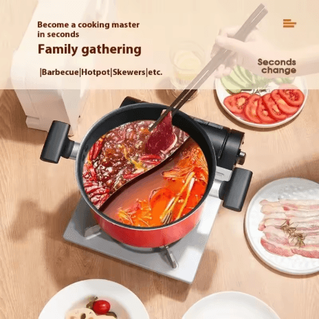 Electric Lamb Roll Meat Slicer Compact Household and Commercial Beef Slicing Machine