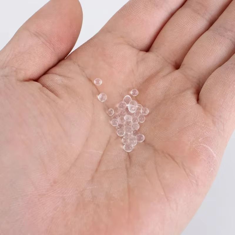 Non-Toxic Silica Gel Desiccant Moisture Absorber Packs for Room Clothes Food Storage