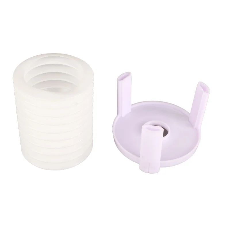Easy Egg Peeler for Boiled Eggs, Quick, No-Mess Shell Removal for Smooth Meal Prep