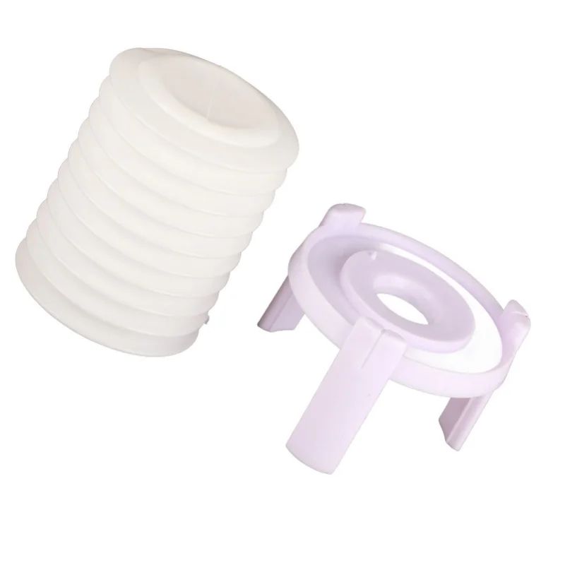 Easy Egg Peeler for Boiled Eggs, Quick, No-Mess Shell Removal for Smooth Meal Prep