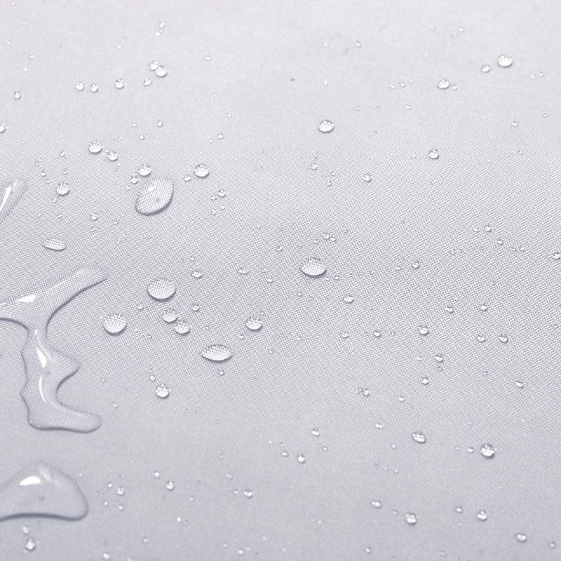 Premium Hotel Grade Waterproof Shower Curtain