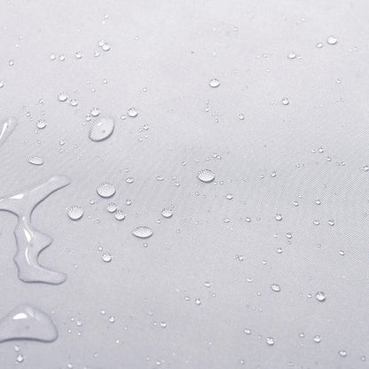 Premium Hotel Grade Waterproof Shower Curtain