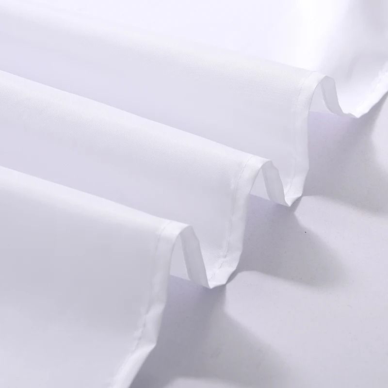 Premium Hotel Grade Waterproof Shower Curtain