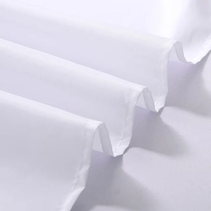 Premium Hotel Grade Waterproof Shower Curtain