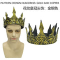 gold c