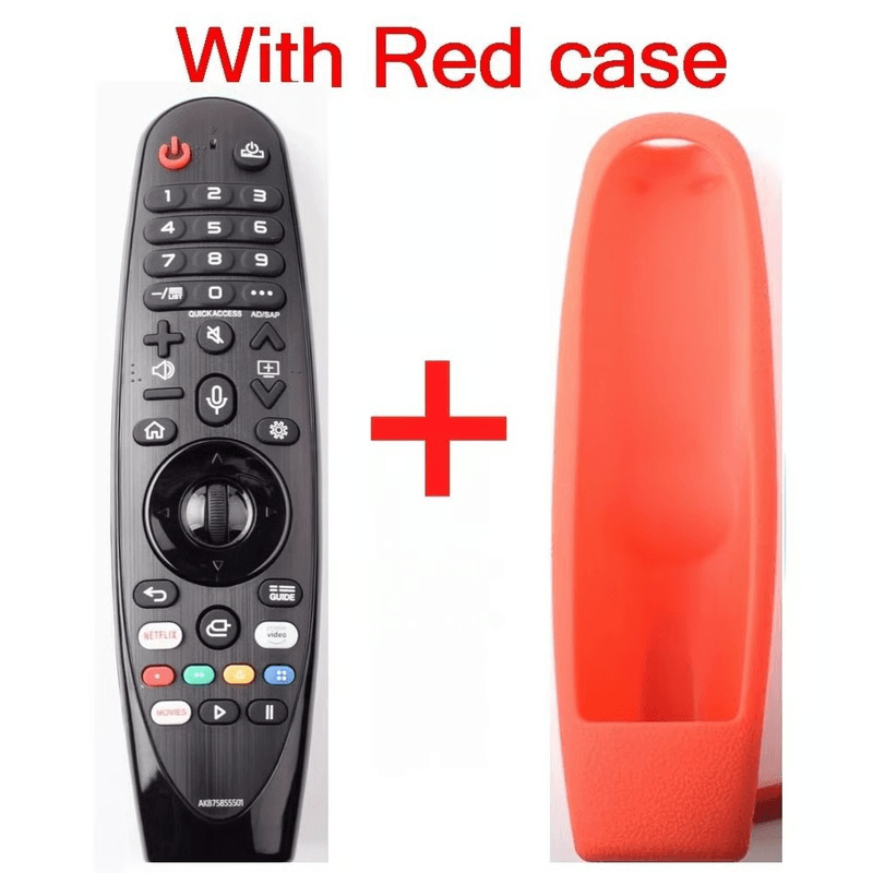 Replacement LG Magic Remote with Voice, Scroll & Pointer for Smart TV Models