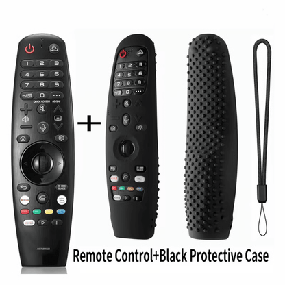 Replacement LG Magic Remote with Voice, Scroll & Pointer for Smart TV Models