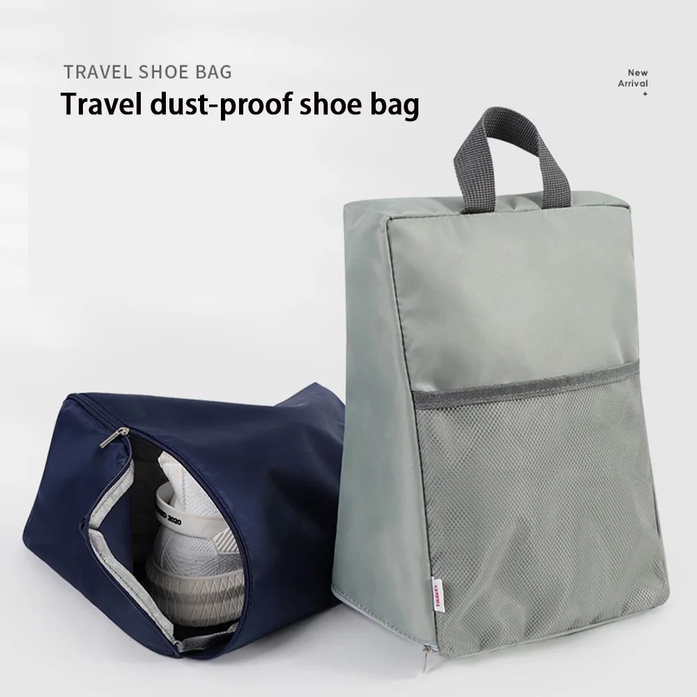 Dustproof Travel Shoe Storage Bags