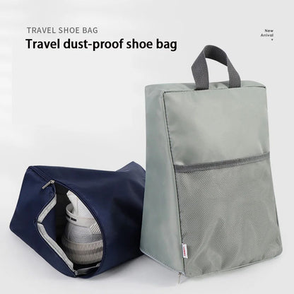 Dustproof Travel Shoe Storage Bags