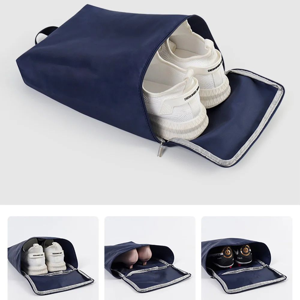 Dustproof Travel Shoe Storage Bags