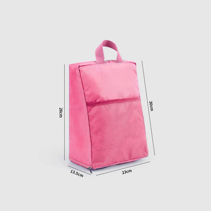 Dustproof Travel Shoe Storage Bags