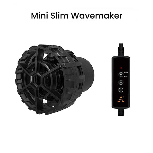 Third-Generation Ultra-Compact Mini Aquarium Wave Maker