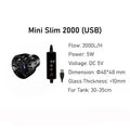 mini slim 2000