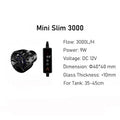 mini slim 3000