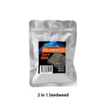 2 in 1 seedweed