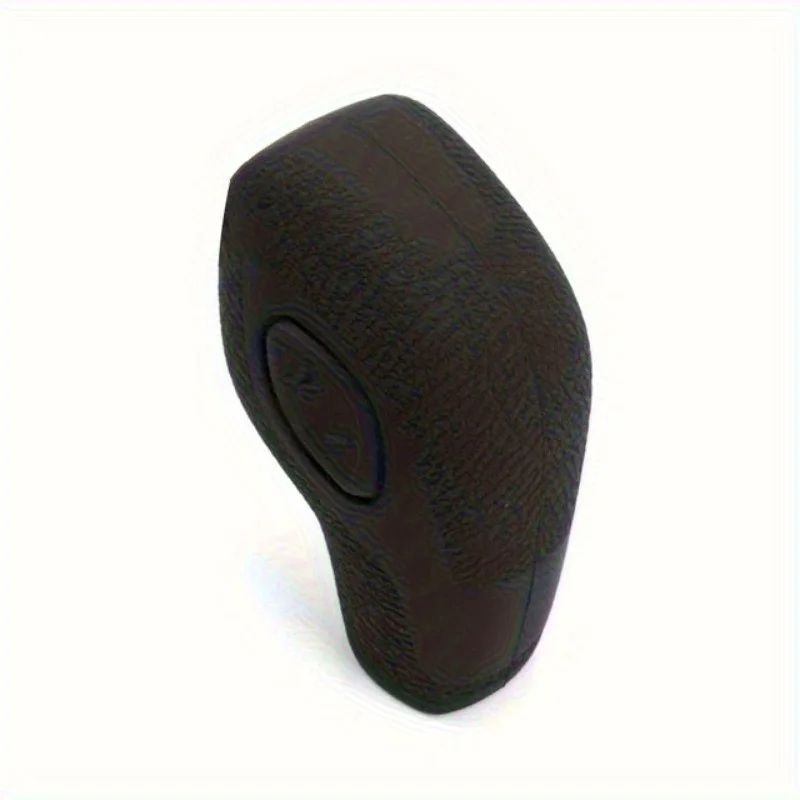 Universal Silicone Gear Shift Cover – Anti-Slip Shift Knob Cover & Car Gear Shifter Protector