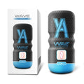 blue vaginal