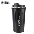 black / 510 ml