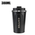 black / 380 ml