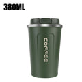 green / 380 ml