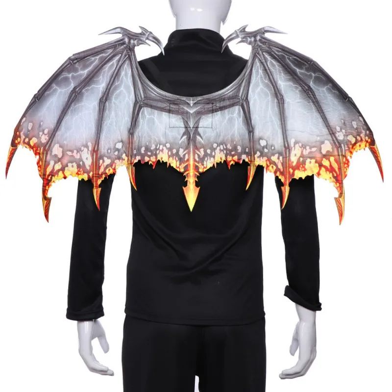 Dragon Wing Costume Party Accessory