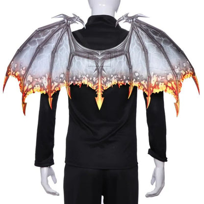 Dragon Wing Costume Party Accessory