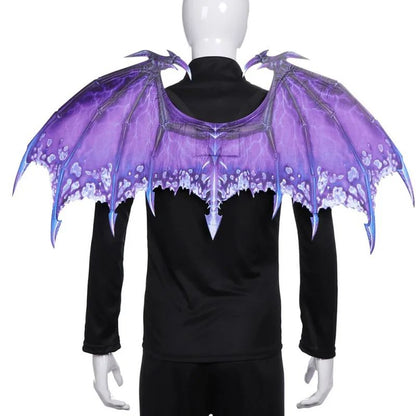 Dragon Wing Costume Party Accessory