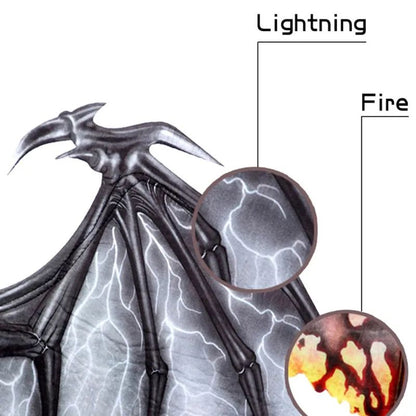 Dragon Wing Costume Party Accessory