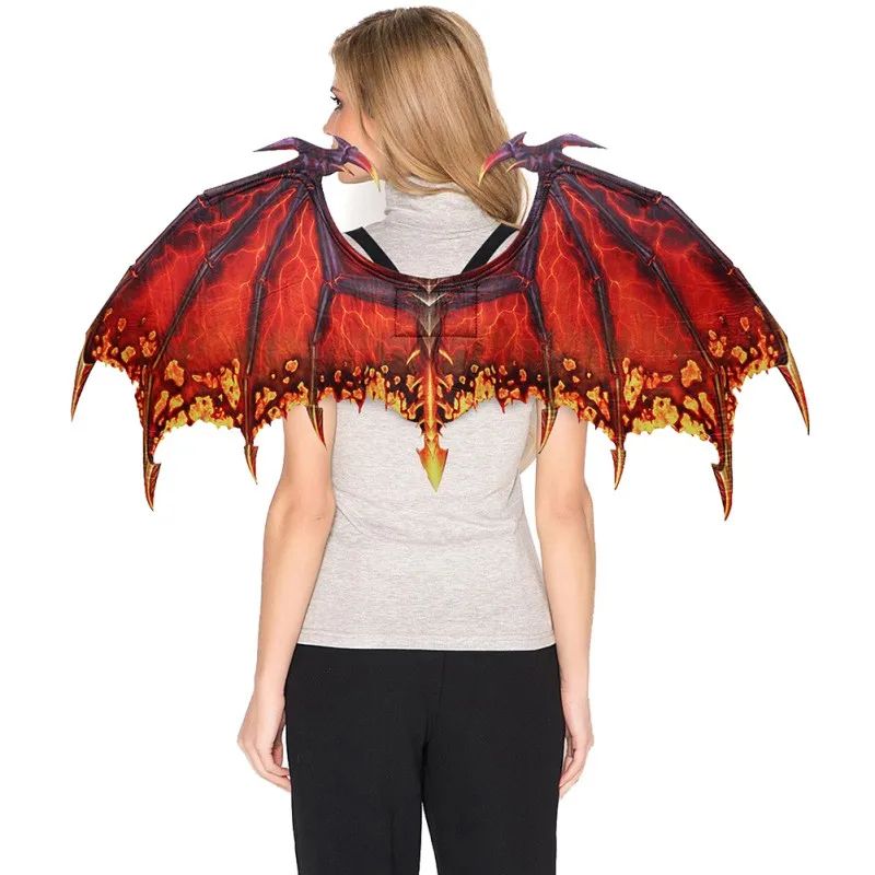 Dragon Wing Costume Party Accessory