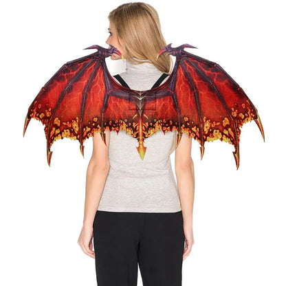 Dragon Wing Costume Party Accessory