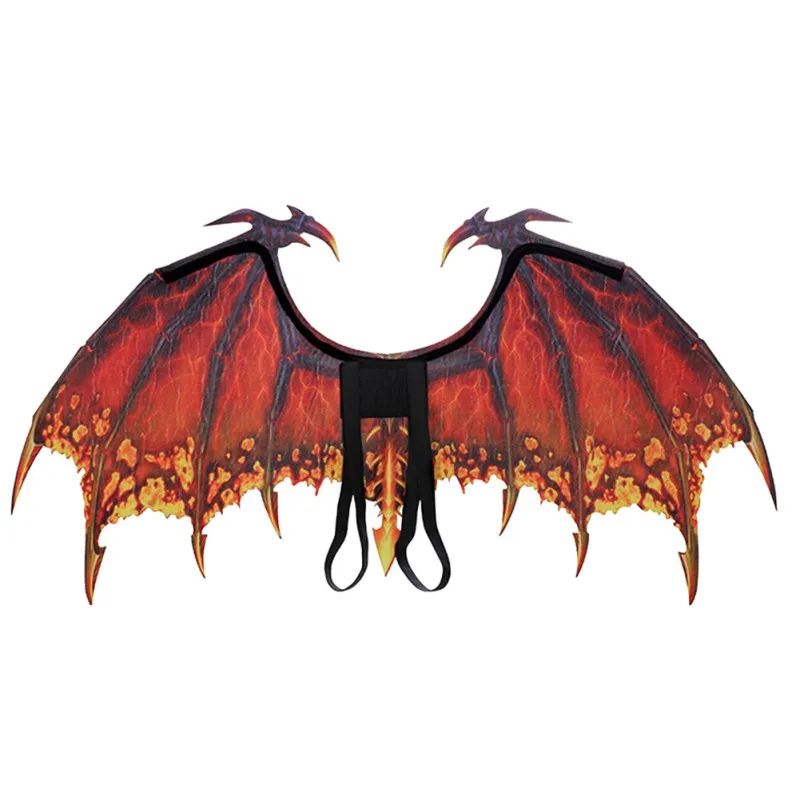 Dragon Wing Costume Party Accessory