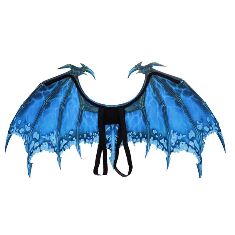 Dragon Wing Costume Party Accessory