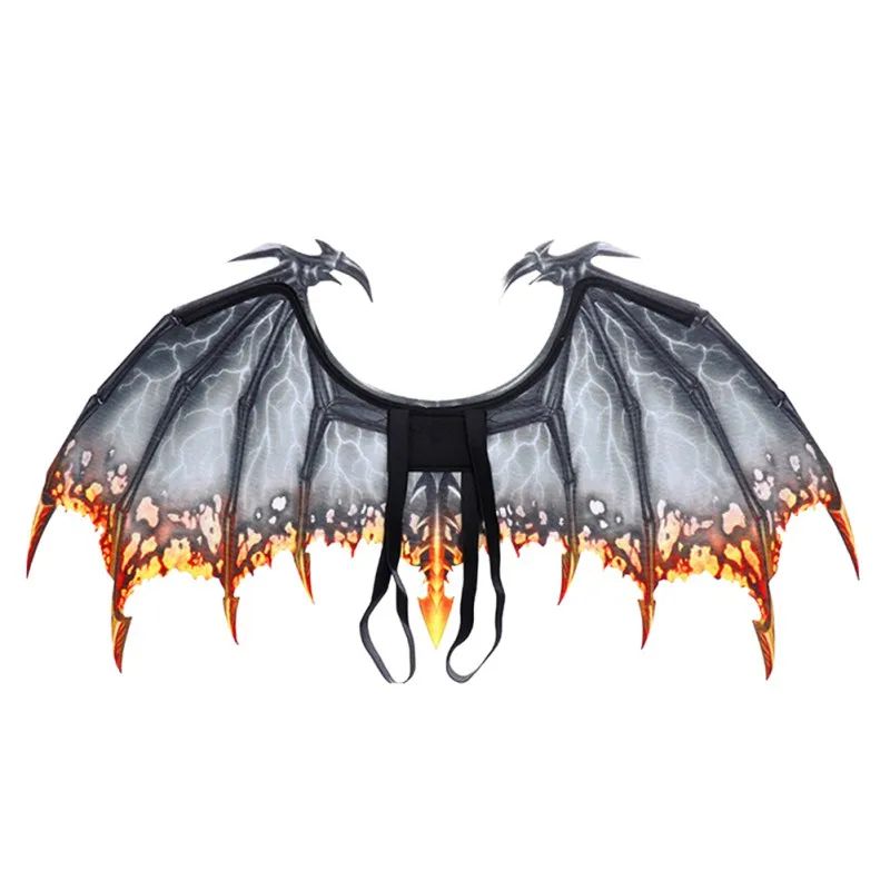 Dragon Wing Costume Party Accessory
