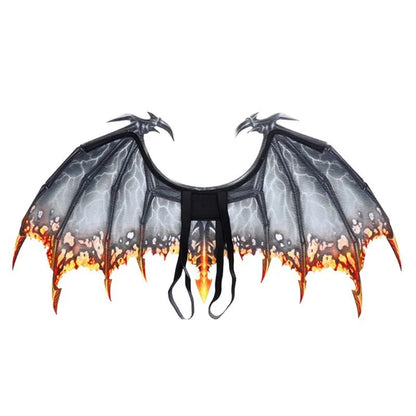 Dragon Wing Costume Party Accessory