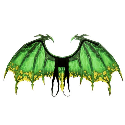 Dragon Wing Costume Party Accessory