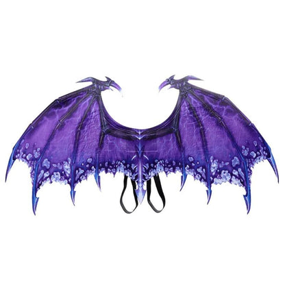 Dragon Wing Costume Party Accessory