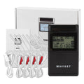 black w/o case