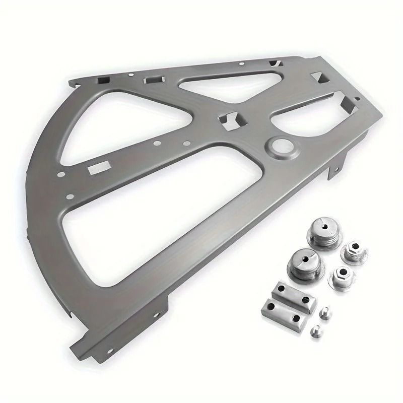 Stainless Steel Flip Shoe Cabinet Hardware Hidden Flip Rack