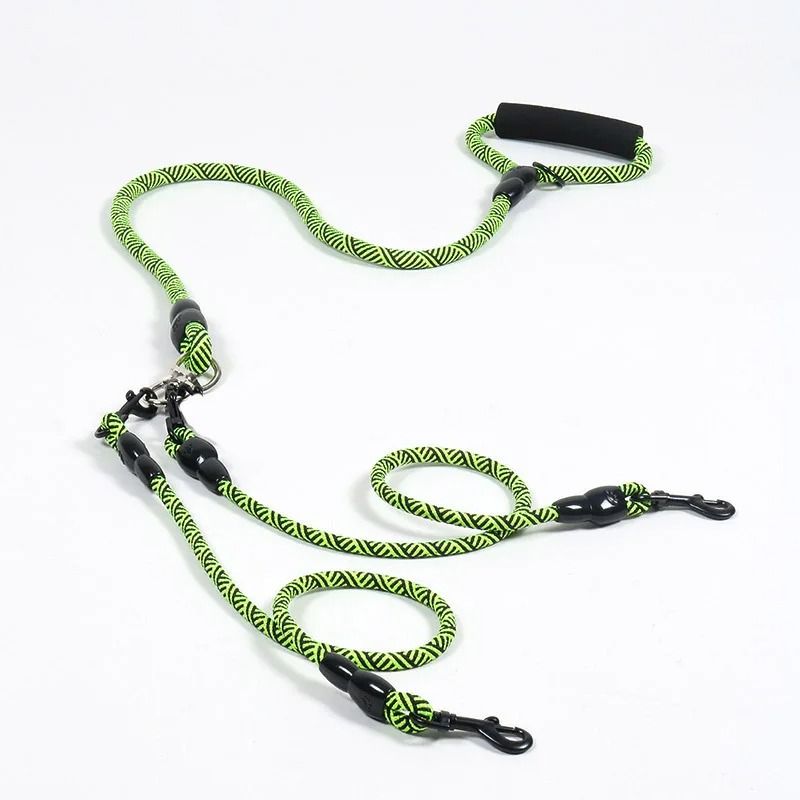 Heavy Duty Triple Dog Multi Lead System