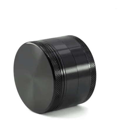 40mm Metal Herb Grinder Four Layer Compact Spice Crusher