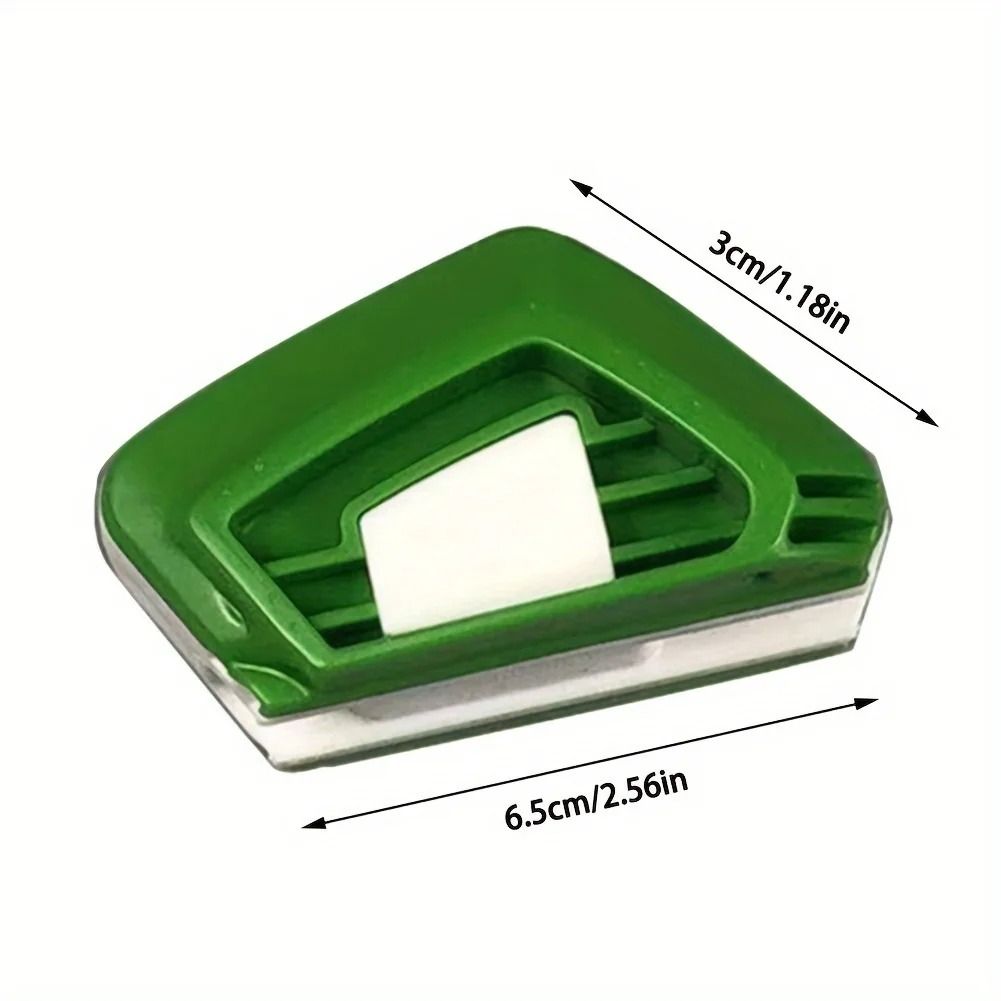 Reusable Wiper Repair Tool Windshield Wiper Blade Cleaner and Restorer