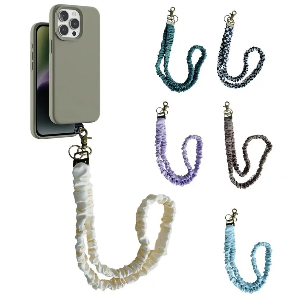 Lightweight Phone Lanyard Chain Strap