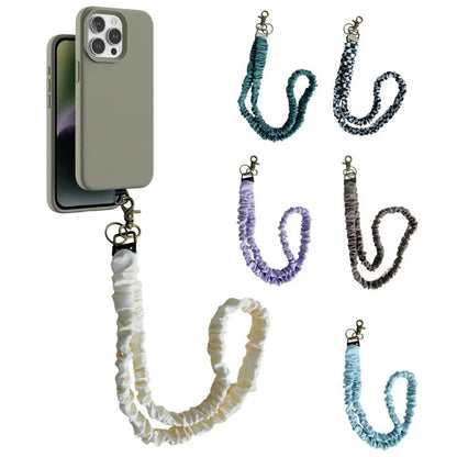 Lightweight Phone Lanyard Chain Strap