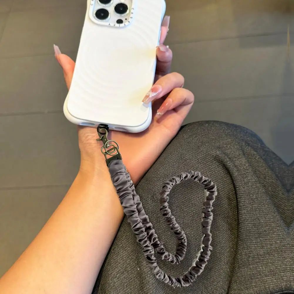 Lightweight Phone Lanyard Chain Strap