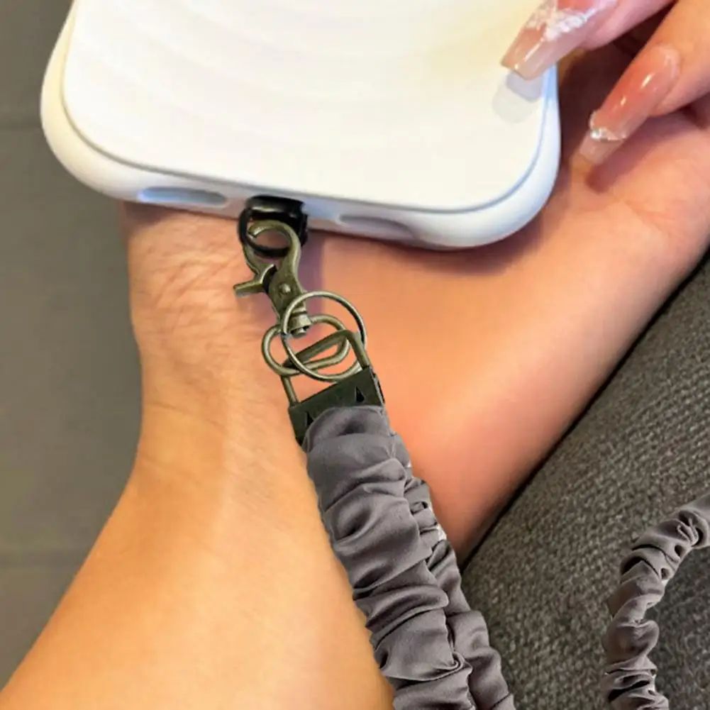 Lightweight Phone Lanyard Chain Strap