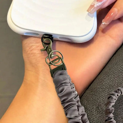 Lightweight Phone Lanyard Chain Strap