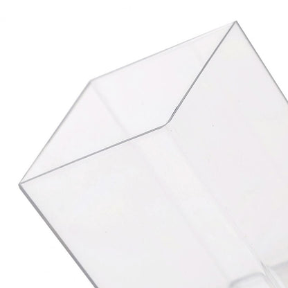 Clear Acrylic Pen and Brush Organizer